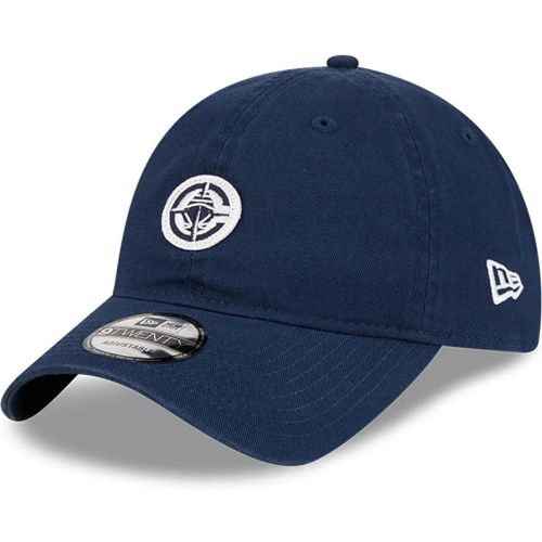 Casquette 9TWENTY LA Clippers NBA All Star Game 2026 Bleu foncé unisex - New Era Cap - Modalova