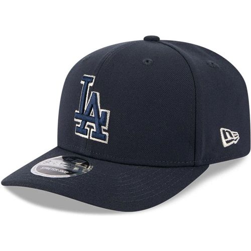 Casquette 9SEVENTY Stretch Snap LA Dodgers MLB Bleu Marine unisex - New Era Cap - Modalova