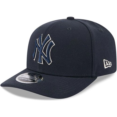 Casquette 9SEVENTY Stretch Snap New York Yankees MLB Bleu Marine unisex - New Era Cap - Modalova