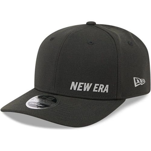 Casquette 9SEVENTY Stretch Snap New Era Noir unisex - New Era Cap - Modalova