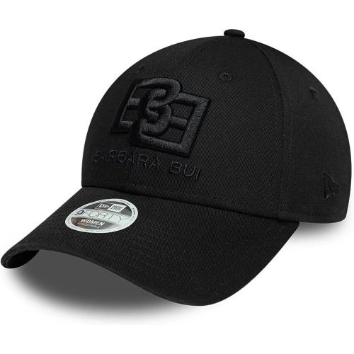 Casquette Femme 9FORTY Adjustable Core New Era x Barbara Bui Noir unisex - New Era Cap - Modalova