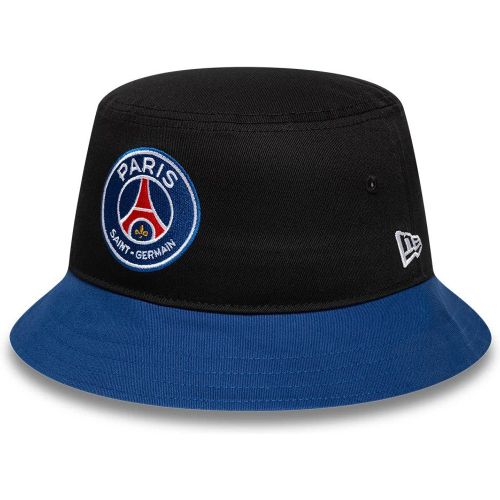 Bob Paris Saint-Germain Noir unisex - New Era Cap - Modalova