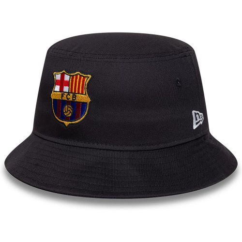 Bob Core FC Barcelona Bleu marine unisex - New Era Cap - Modalova