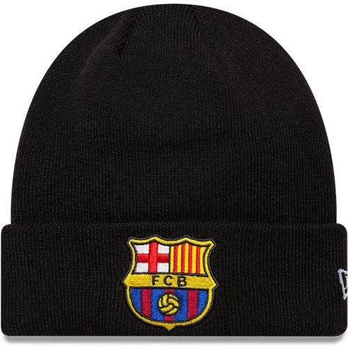 Bonnet Core FC Barcelona Noir unisex - New Era Cap - Modalova