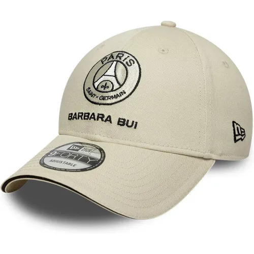 Casquette 9FORTY Barbara Bui x Paris Saint-Germain unisex - New Era Cap - Modalova