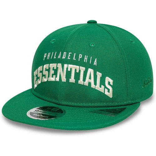 Casquette 9FIFTY Retro Crown Philadelphia Eagles NFL x Fear Of God unisex - New Era Cap - Modalova
