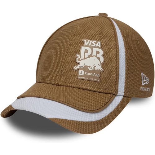 Casquette 9FORTY Visa Cash App Racing Bulls F1 Race Special unisex - New Era Cap - Modalova