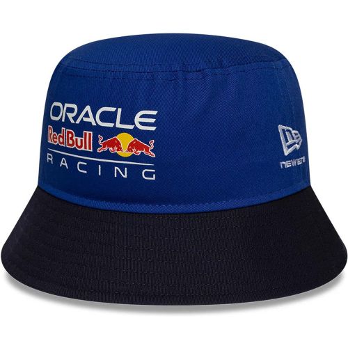Bob Enfant Essential Red Bull Racing Bleu Foncé unisex - New Era Cap - Modalova