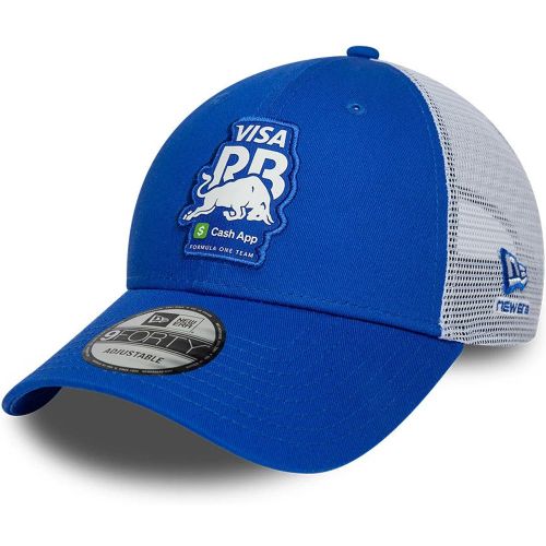 Casquette 9FORTY Summer League Visa Cash App Racing Bulls Bleu unisex - New Era Cap - Modalova