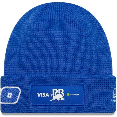 Bonnet Visa Cash App Racing Bulls Teamline Bleu clair unisex - New Era Cap - Modalova