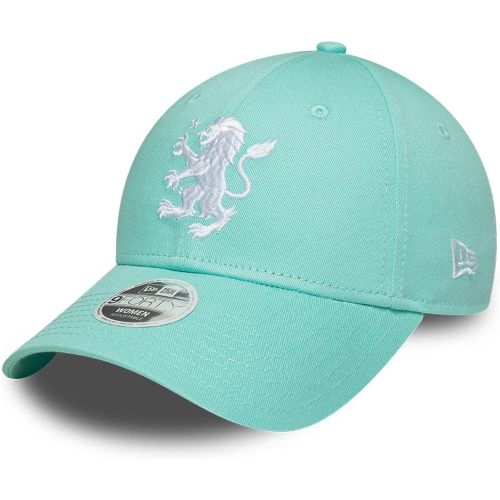 Casquette Femme 9FORTY Aston Villa FC Bleu unisex - New Era Cap - Modalova