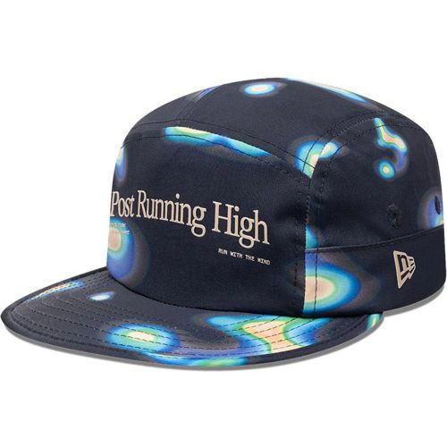 Casquette Camper Hermanos Koumori x New Era Bleu marine unisex - New Era Cap - Modalova