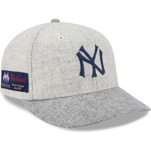 Casquette 59FIFTY Fitted New York Yankees MLB x Moon unisex - New Era Cap - Modalova