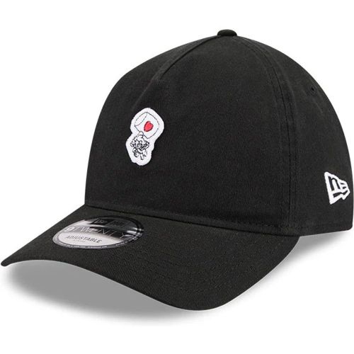 Casquette 9TWENTY A-Frame Tom & Jerry Love Hammer Noir unisex - New Era Cap - Modalova