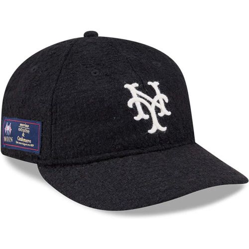 Casquette 9FIFTY Retro Crown New York Mets MLB x Moon Bleu marine unisex - New Era Cap - Modalova