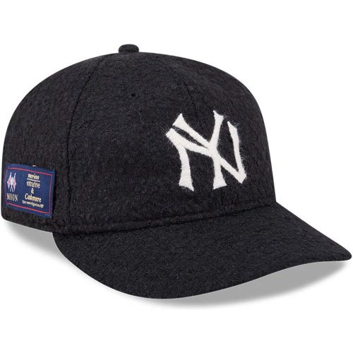 Casquette 9FIFTY Retro Crown New York Yankees MLB x Moon Bleu marine unisex - New Era Cap - Modalova