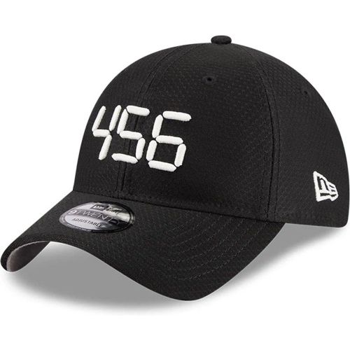 Casquette 9TWENTY Adjustable Netflix Squid Game 456 Noir unisex - New Era Cap - Modalova