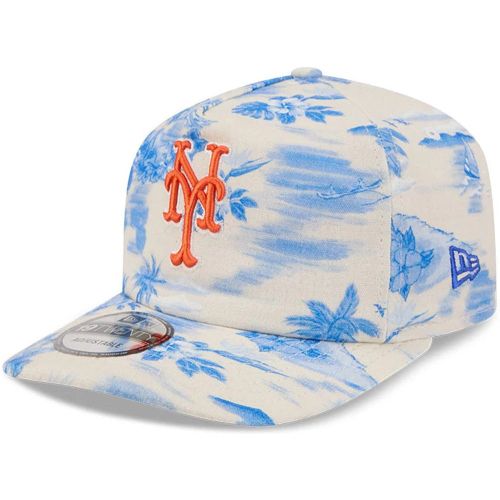 Casquette 19TWENTY Tropics New York Mets MLB Bleu unisex - New Era Cap - Modalova