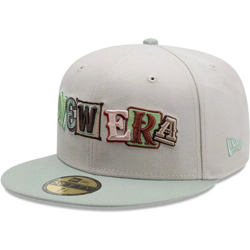 Casquette 59FIFTY Fitted New Era DIY Note unisex - New Era Cap - Modalova