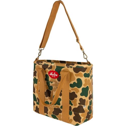 Tote Bag New Era Duck Camo unisex - New Era Cap - Modalova