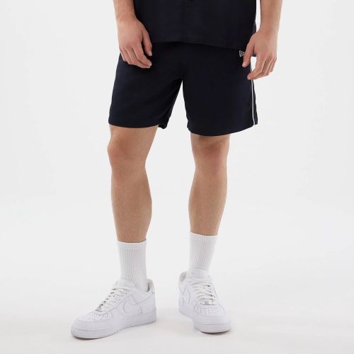 Short Piping New Era Bleu Marine unisex - New Era Cap - Modalova