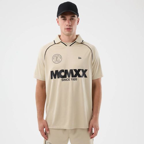 T-shirt New Era Football Clair unisex - New Era Cap - Modalova