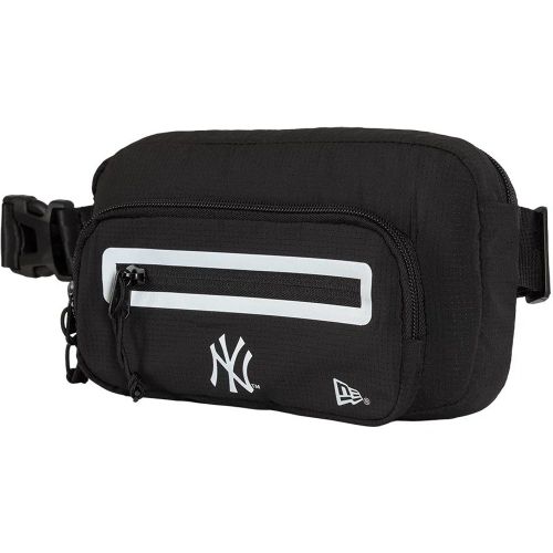 Sac Banane New York Yankees MLB Active Mesh Noir unisex - New Era Cap - Modalova