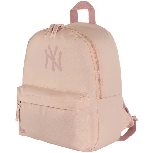 Mini Sac à dos New York Yankees MLB Rose Pastel unisex - New Era Cap - Modalova