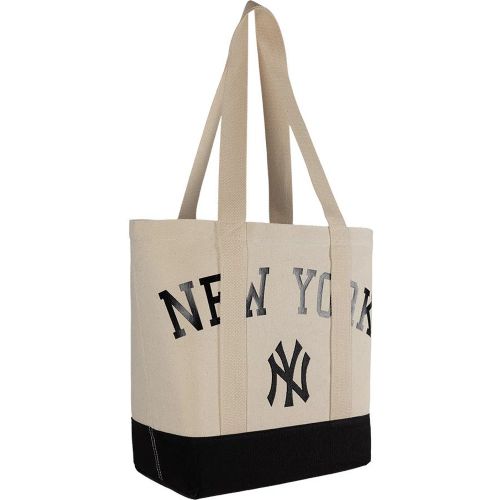 Tote Bag New York Yankees MLB Script Clair unisex - New Era Cap - Modalova
