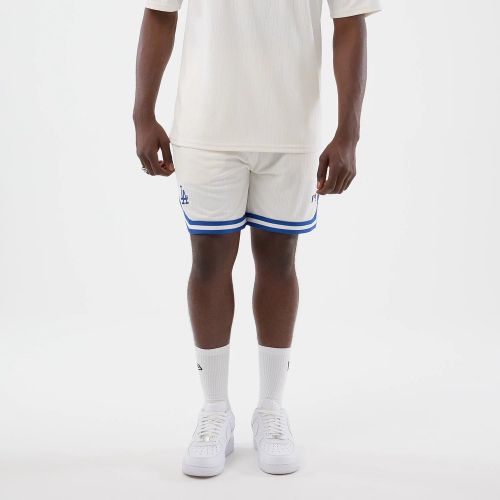 Short Oversize LA Dodgers MLB Arch Blanc unisex - New Era Cap - Modalova
