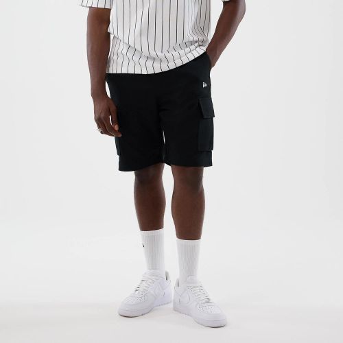 Short Cargo New Era Noir unisex - New Era Cap - Modalova