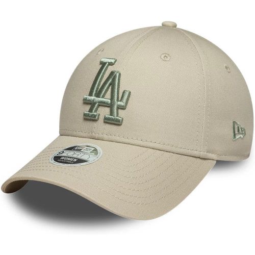 Casquette femme 9FORTY ajustable League Essential LA Dodgers MLB unisex - New Era Cap - Modalova