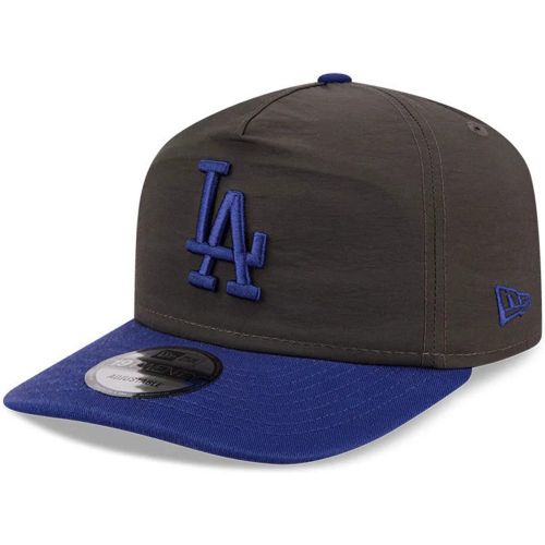 Casquette 19TWENTY ajustable en nylon LA Dodgers MLB noire unisex - New Era Cap - Modalova