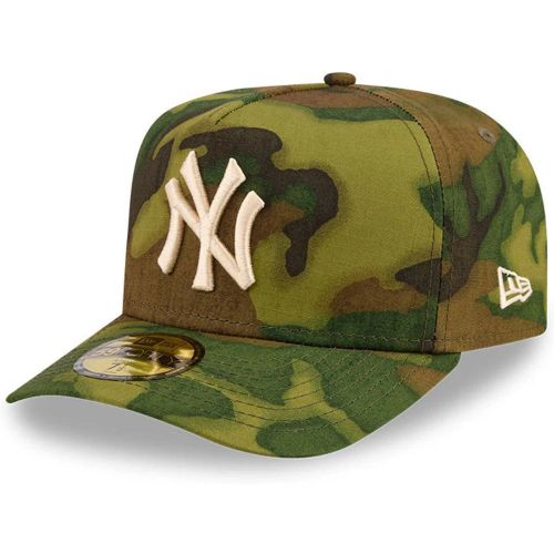 Casquette 59FORTY A-Frame Fitted Ripstop New York Yankees MLB unisex - New Era Cap - Modalova