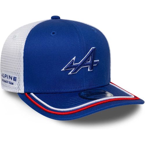 Casquette 9SEVENTY Alpine Racing World Endurance Championship 2025 unisex - New Era Cap - Modalova