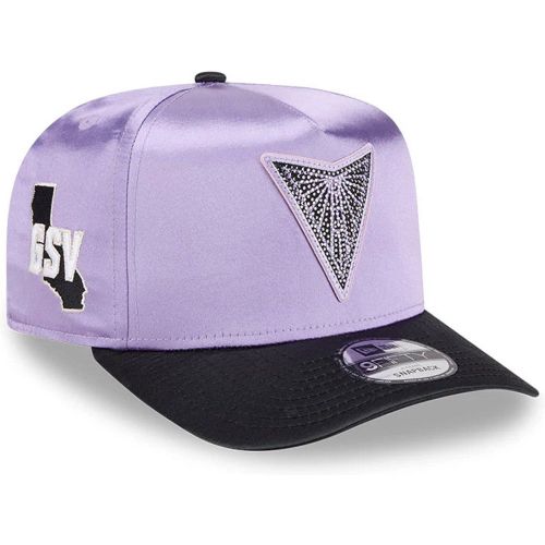 Casquette 9FIFTY A-Frame Snapback Draft 2026 Golden State Valkyries unisex - New Era Cap - Modalova