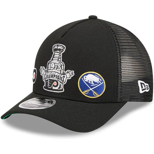 Casquette 9FORTY M-Crown Stanley Cup Champions Philadelphia Flyers unisex - New Era Cap - Modalova