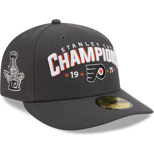 Casquette 59FIFTY Fitted Stanley Cup Champions Philadelphia Flyers unisex - New Era Cap - Modalova