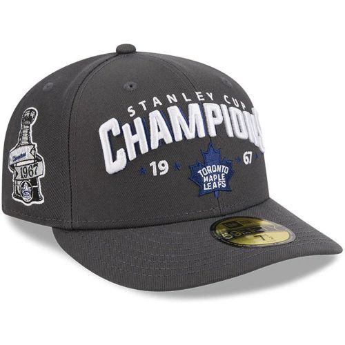 Casquette 59FIFTY Fitted Stanley Cup Champions Toronto Maple Leafs NHL unisex - New Era Cap - Modalova