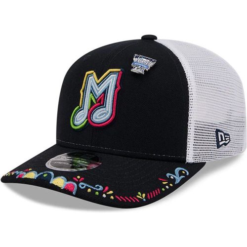 Casquette 9SEVENTY Stretch Snap La Copa 2026 Memphis Redbirds MiLB unisex - New Era Cap - Modalova
