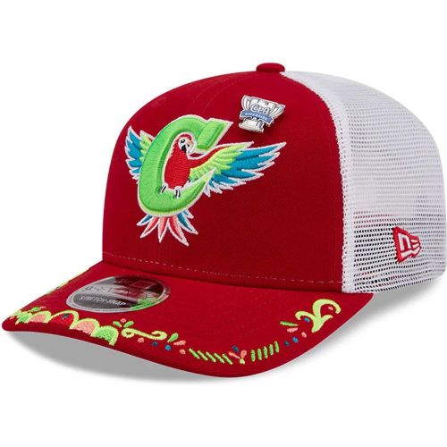 Casquette 9SEVENTY Stretch Snap La Copa 2026 Charlotte Knights MiLB unisex - New Era Cap - Modalova