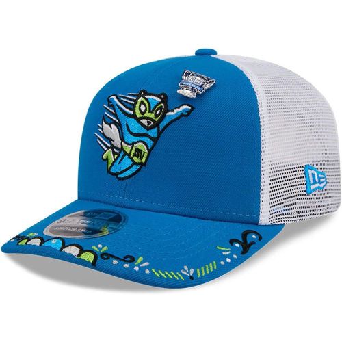 Casquette 9SEVENTY Stretch Snap La Copa Richmond Flying Squirrels MiLB unisex - New Era Cap - Modalova