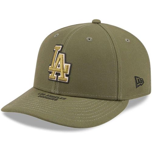Casquette 59FIFTY Fitted Low Profile Armed Forces Day 2026 LA Dodgers unisex - New Era Cap - Modalova
