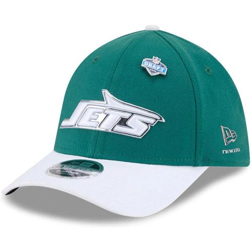 Casquette 39THIRTY M-Crown Stretch Fit New York Jets NFL Draft 2026 unisex - New Era Cap - Modalova