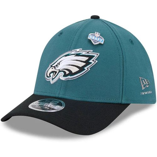 Casquette 39THIRTY M-Crown Stretch Fit Philadelphia Eagles NFL Draft unisex - New Era Cap - Modalova