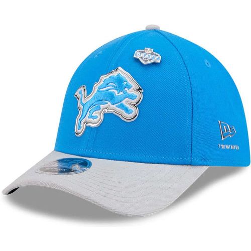 Casquette 39THIRTY M-Crown Stretch Fit Draft 2026 Detroit Lions NFL unisex - New Era Cap - Modalova