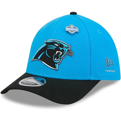 Casquette 39THIRTY M-Crown Stretch Fit Draft 2026 Carolina Panthers unisex - New Era Cap - Modalova