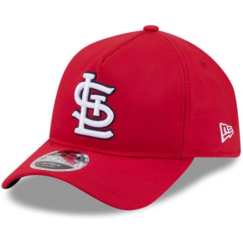Casquette 9FORTY Apex Quickstrike St. Louis Cardinals MLB Rouge unisex - New Era Cap - Modalova