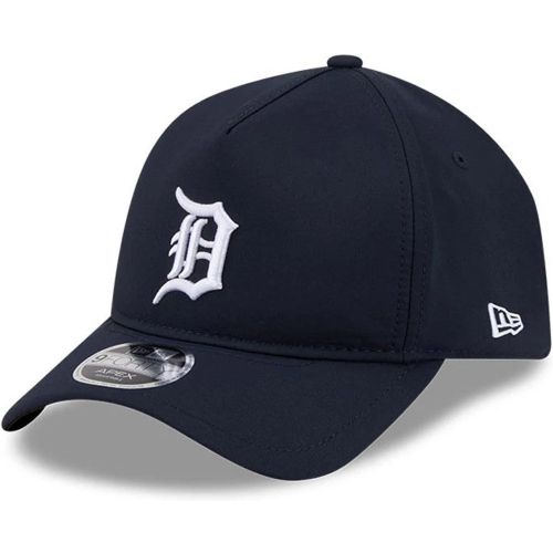Casquette 9FORTY Apex Quickstrike Detroit Tigers MLB Bleu Marine unisex - New Era Cap - Modalova