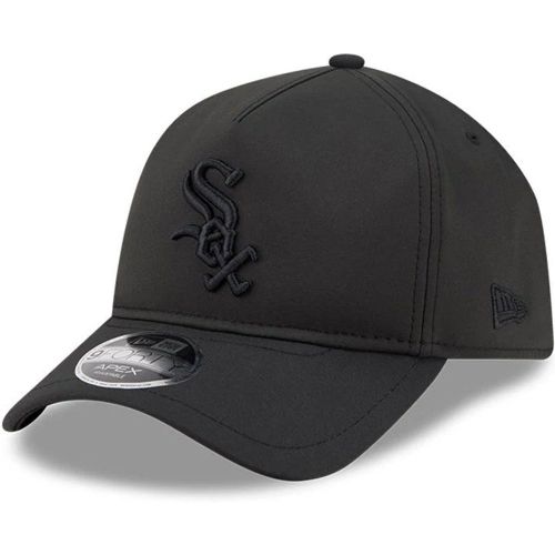 Casquette 9FORTY Apex Quickstrike Chicago White Sox MLB Noir unisex - New Era Cap - Modalova
